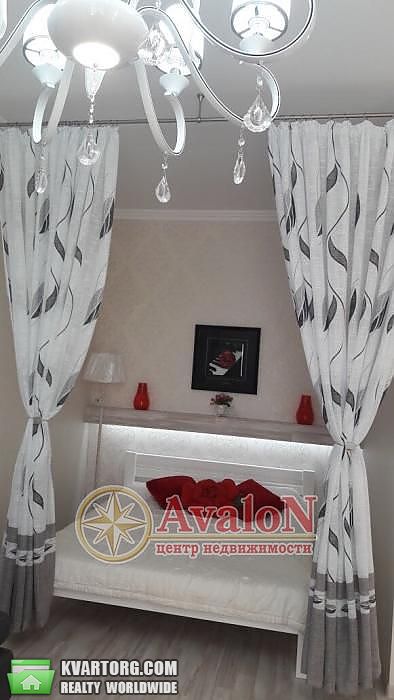 Sell 1-room apartment. Одесса, Французский бульвар — photo 7
