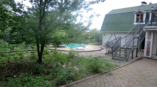 Sell house. Киевская обл., Журавлина — photo 1
