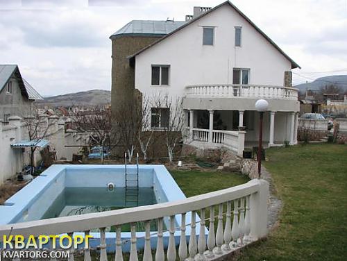 Rent out house. АР Крым, Терлецкого — photo 1