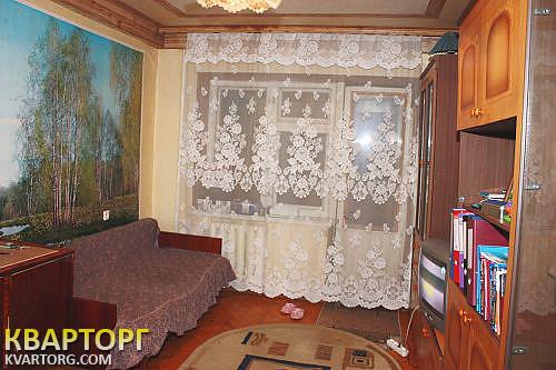 Sell 1-room apartment. Киев, Харьков.шоссе — photo 2