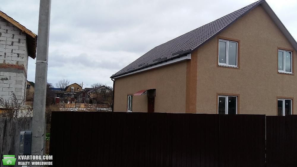 Sell house. Ирпень,  Чистяковская — photo 2