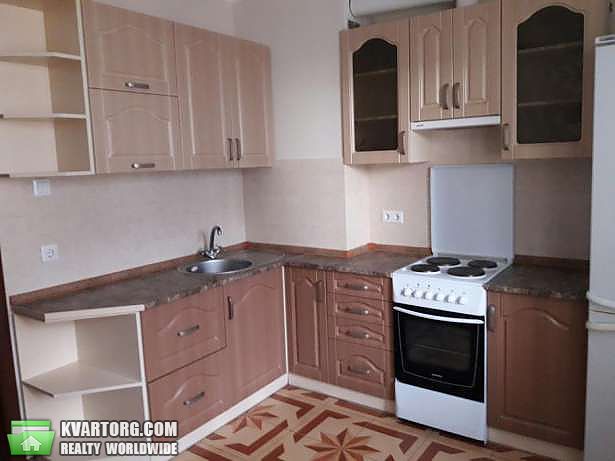 Rent out 1-room apartment. Киев, Ващенко — photo 3