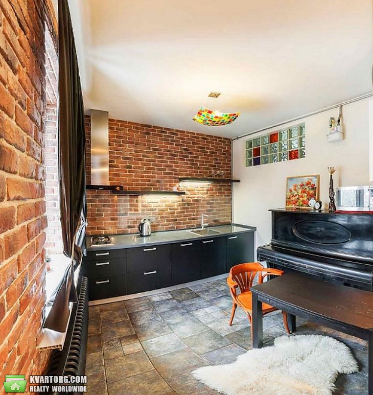 Sell 3-room apartment. Киев,  Киквидзе — photo 1