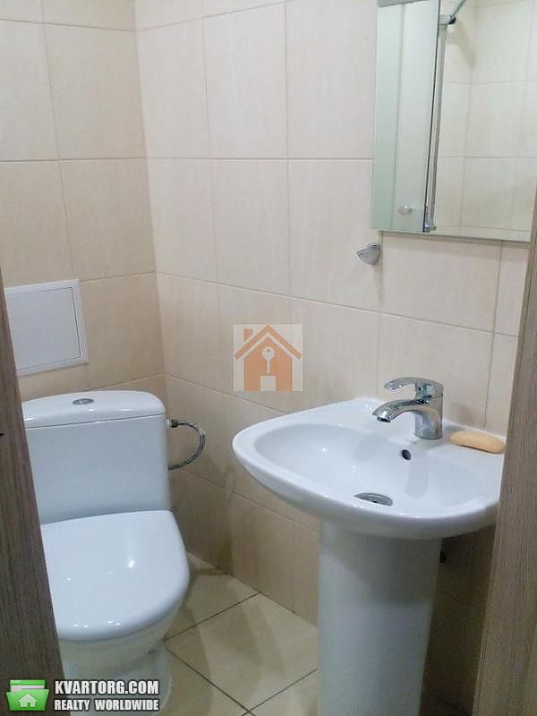 Rent out 1-room apartment. Харьков, Сергея Есенина.ул — photo 3