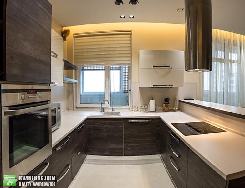 Rent out 3-room apartment. Киев, Коновальца — photo 2