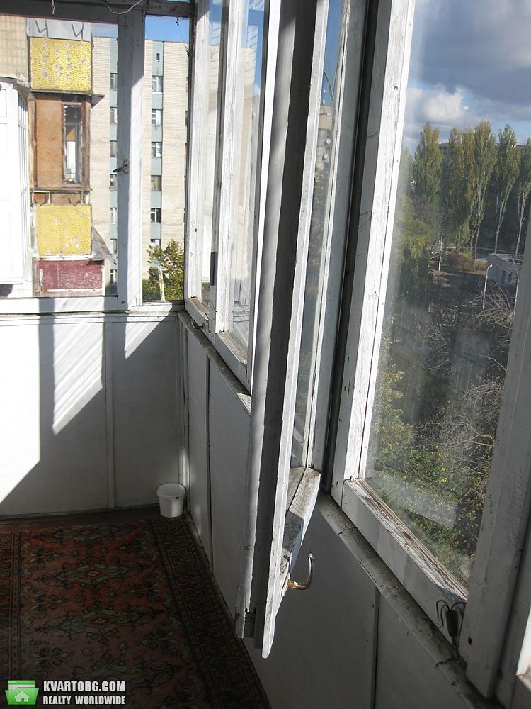 Sell 2-room apartment. Киев,  Светлицкого — photo 10