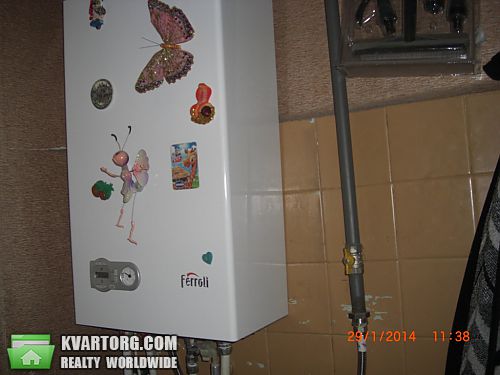 продам 2-комнатную квартиру. Одесса,  Радио - фото 4
