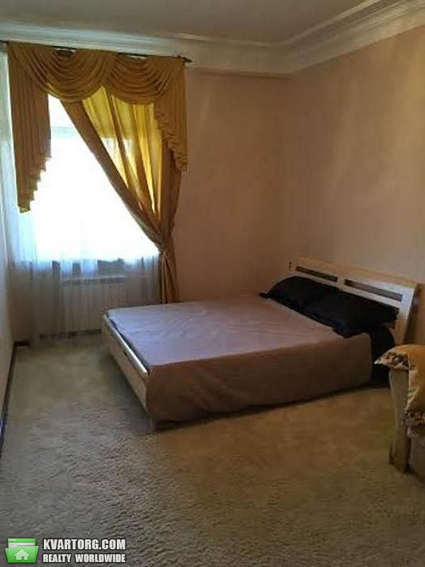 Rent out 4-room apartment. Киев,  Пушкинская — photo 5