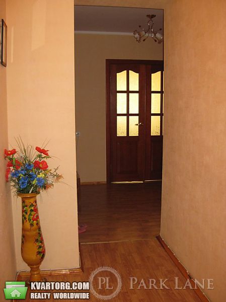 Sell 3-room apartment. Киев,  Ахматовой — photo 5