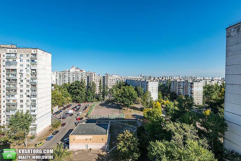 Sell 3-room apartment. Киев,  Тимошенко — photo 8