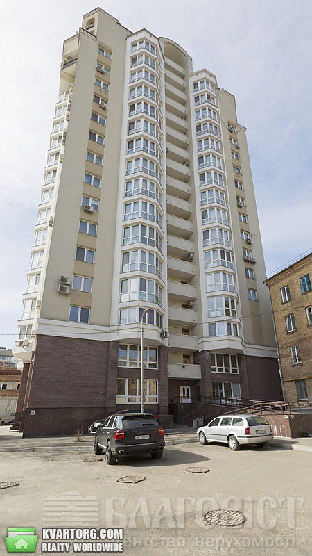 Sell 1-room apartment. Киев,  Волынская — photo 1