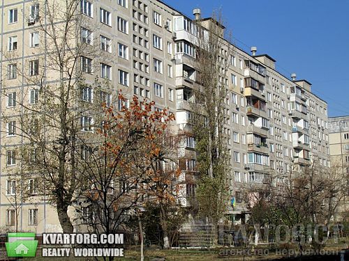 Sell 3-room apartment. Киев, Оболонский пр — photo 1