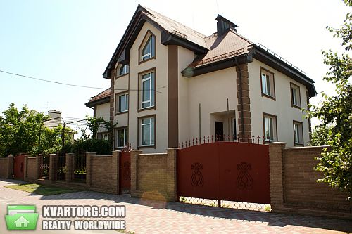 Sell house. Киевская обл., Оболонская — photo 2
