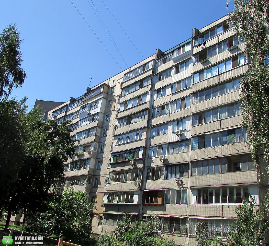 Sell 3-room apartment. Киев, Луценка — photo 1