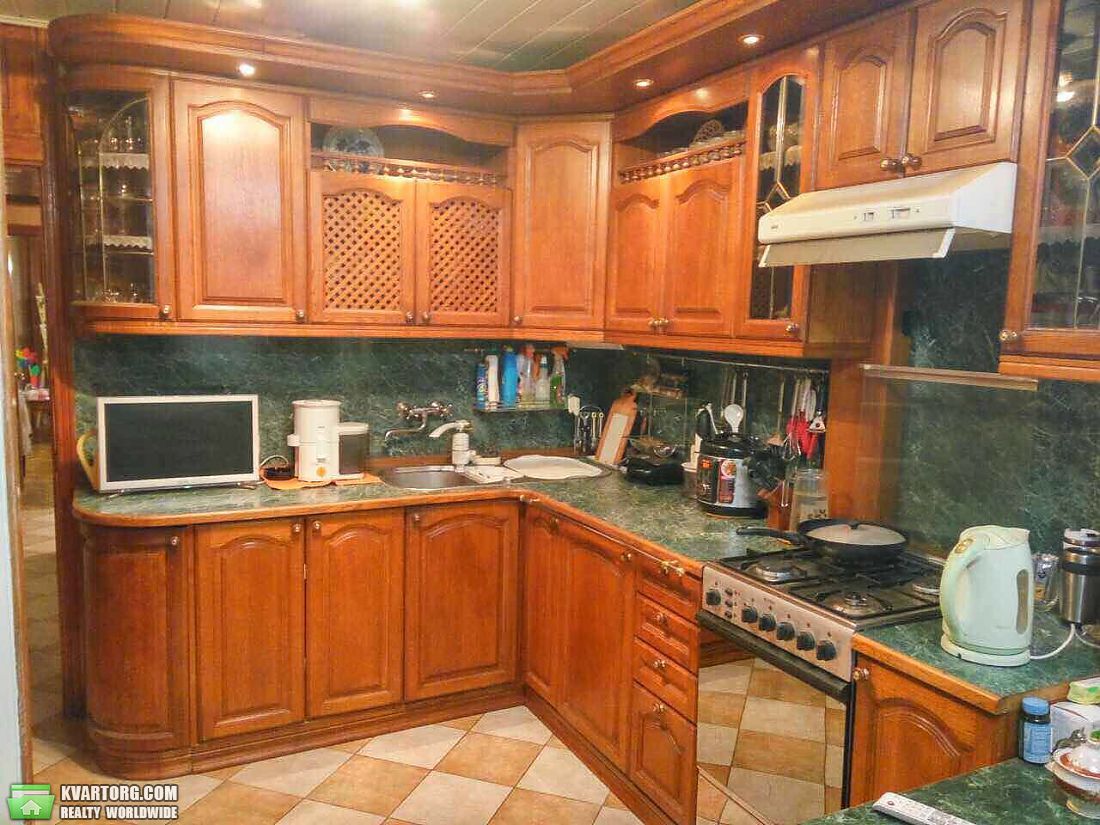 Sell 3-room apartment. Киев,  Малиновского — photo 3