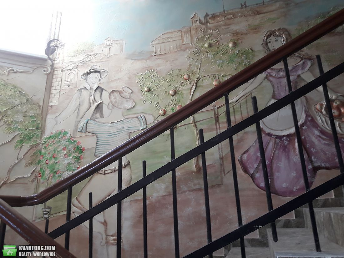 Sell 1-room apartment. Одесса, 7 Пересыпская — photo 9