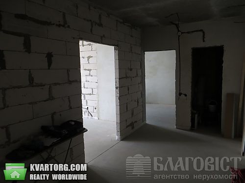 Sell 2-room apartment. Киев, Чавдар — photo 5