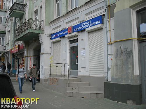 Rent out shop. Киев, ул.Воровскрго,15 — photo 3