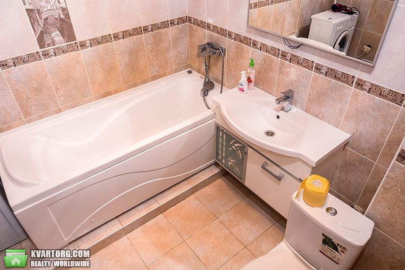 Rent out 1-room apartment. Харьков,  Гагарина пр — photo 8