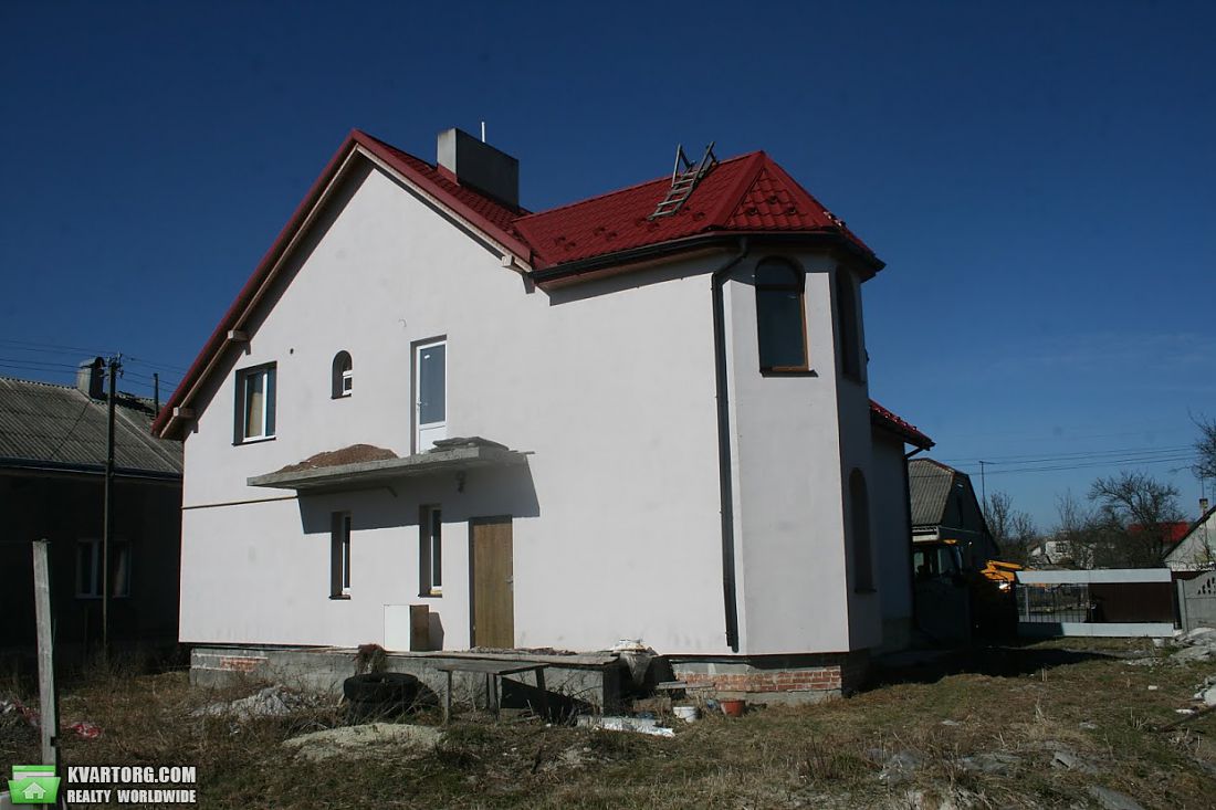 Sell house. Львов, Окружная — photo 5