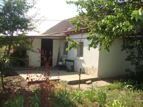 Sell house. Одесса, Горностаева — photo 1