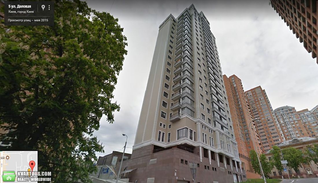 Sell 3-room apartment. Киев, Деловая — photo 1