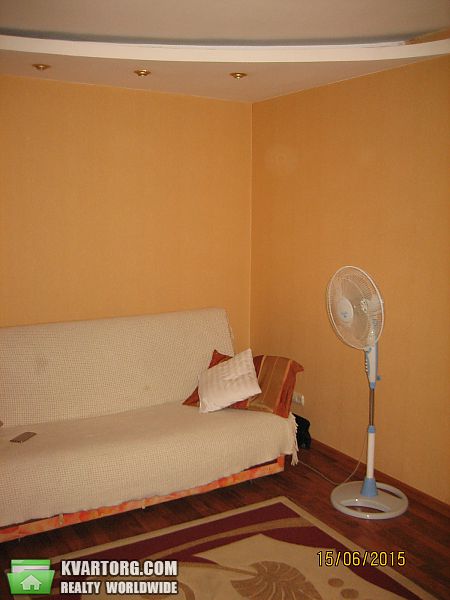 Sell 1-room apartment. Киев, Курская — photo 4
