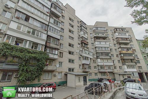 Sell 2-room apartment. Киев,  Артема — photo 2