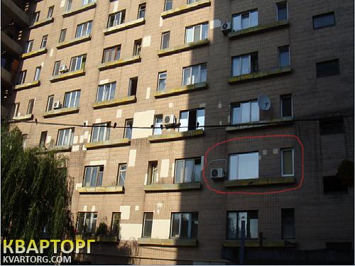 Rent out 1-room apartment. Киев, Гетьмана — photo 6