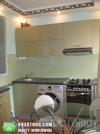Sell 1-room apartment. Киев, Белорусская — photo 5