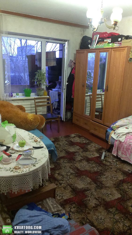 Sell 2-room apartment. Киев,  Якубовского — photo 7