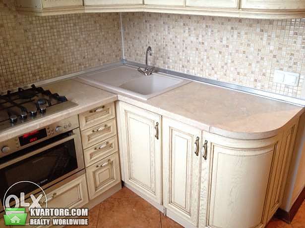 Rent out 2-room apartment. Киев, Артема — photo 10