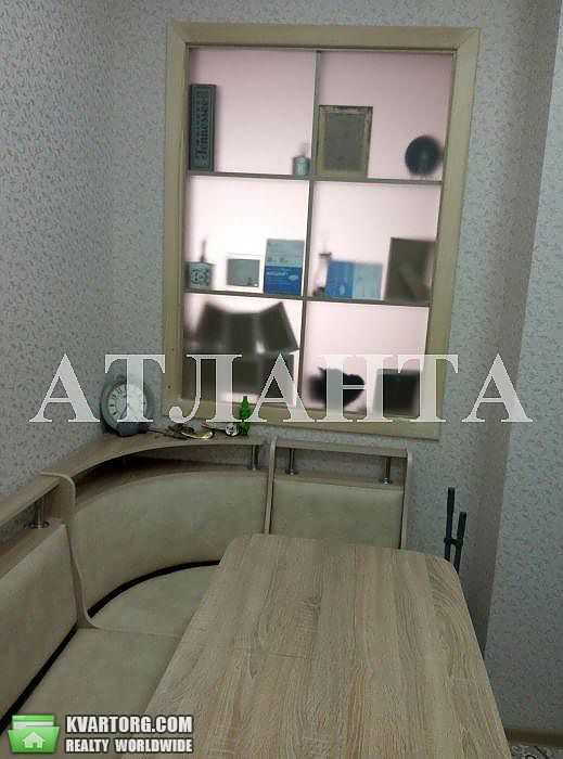 Sell 2-room apartment. Одесса, Героев Сталинграда — photo 4