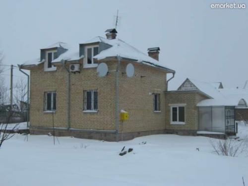 Sell house. Киев, Зеленая — photo 2