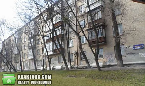 Sell 3-room apartment. Киев, Дружбы Народов бул — photo 3