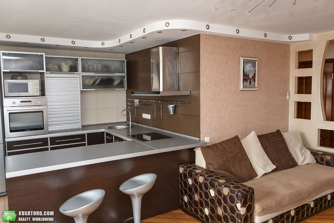 Sell 3-room apartment. Днепропетровск, Новокрымская — photo 1