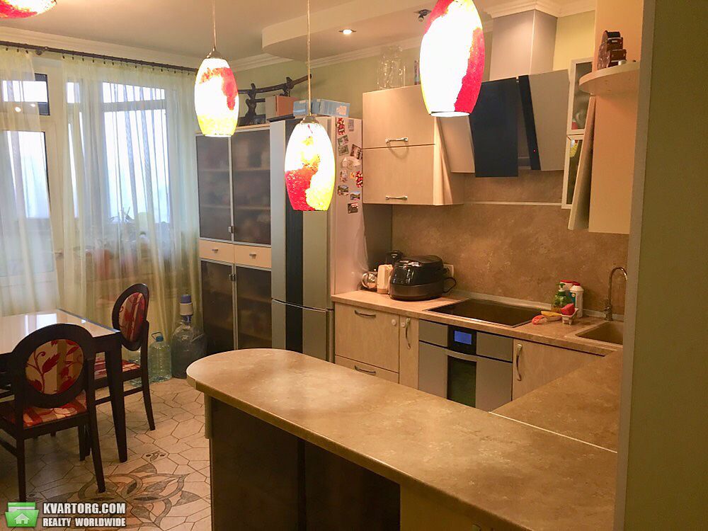 Sell 2-room apartment. Киев,  Феодосийский пер — photo 3