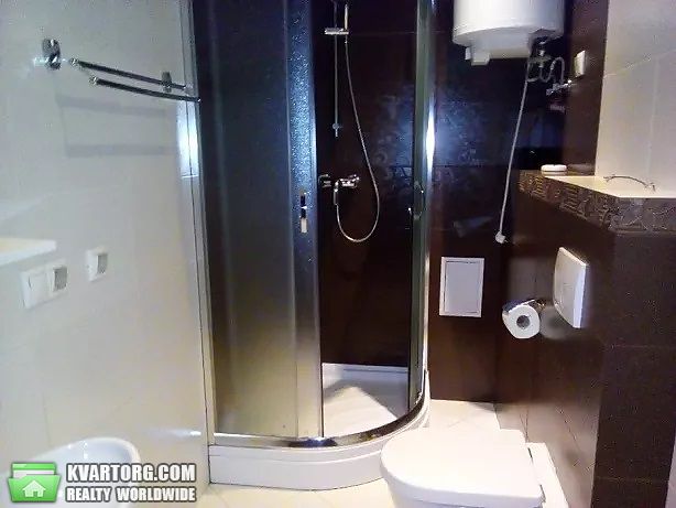 Rent out 4-room apartment. Киев, Коперника — photo 10