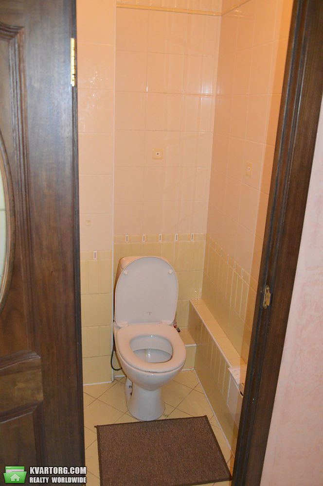 Rent out 2-room apartment. Киев,  Закревского — photo 9