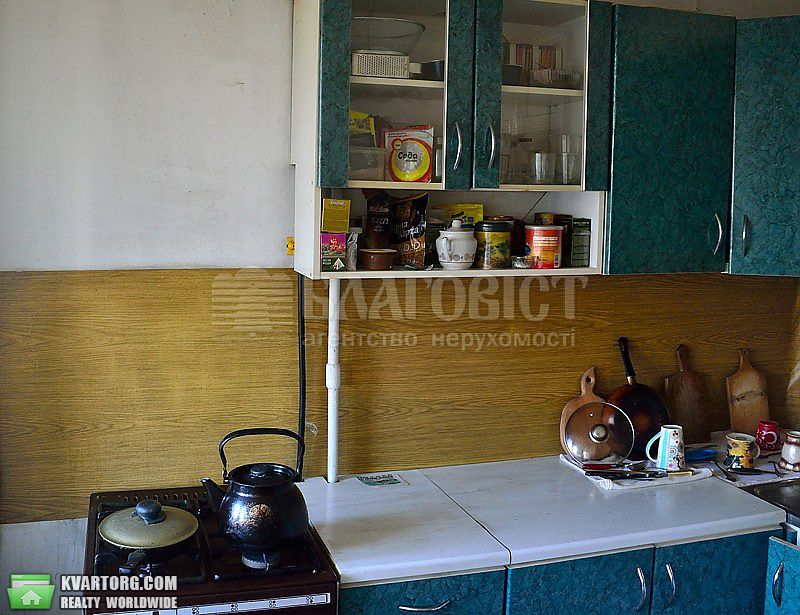 Sell 3-room apartment. Киев,  Металлистов пер — photo 3