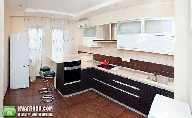 Rent out 2-room apartment. Киев,  Срибнокильская — photo 7