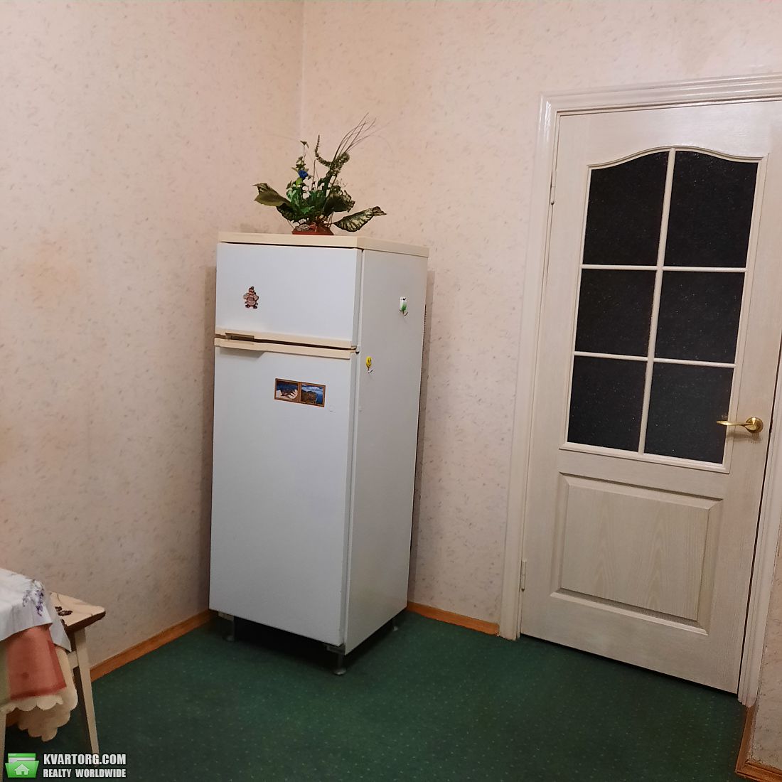 Rent out 2-room apartment. Киев,  Милославская — photo 5