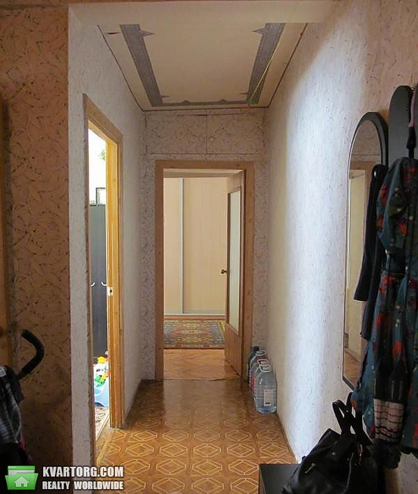 Sell 2-room apartment. Киев,  Антонова — photo 5