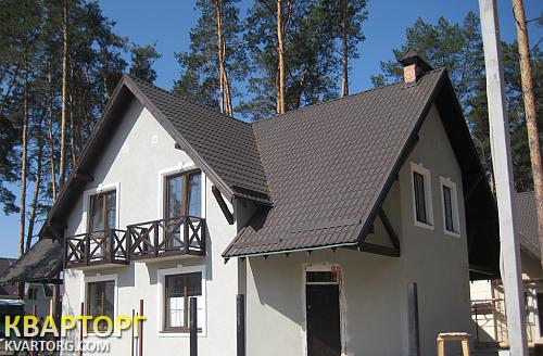 Sell house. Киевская обл.,  Мурашко — photo 1