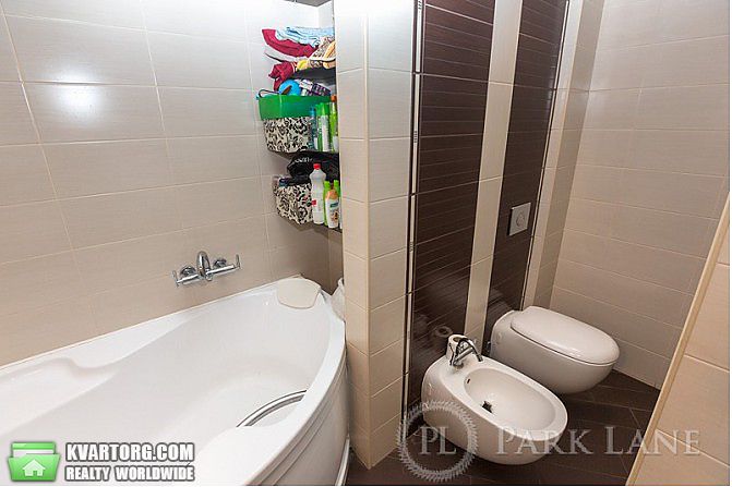 Rent out 3-room apartment. Киев,  Гмыри — photo 8