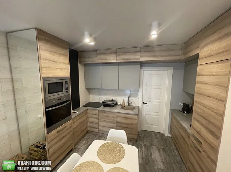 Sell 3-room apartment. Киев, Герцена — photo 2