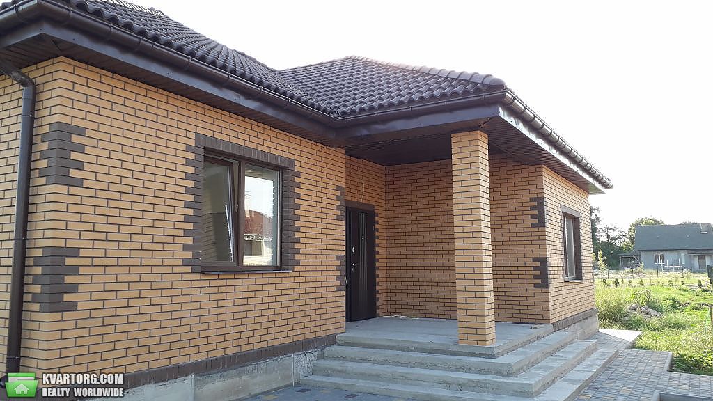 Sell house. Одесса, Лунный пер. — photo 1
