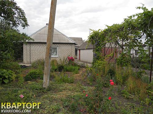Sell house. Днепропетровск, Жовтневая — photo 2
