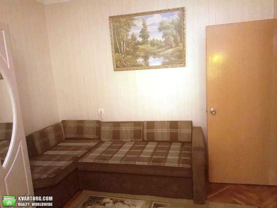Rent out 1-room apartment. Киев,  Бакинская — photo 3