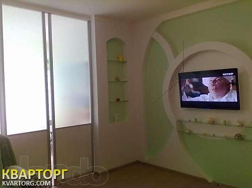Rent out 1-room apartment. Одесса, Генуэзская — photo 5